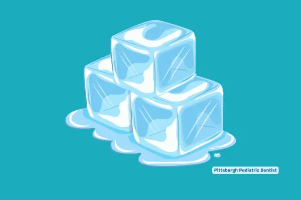 Is Chewing Ice Bad for Your Teeth? The Consequences