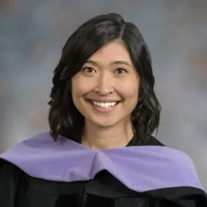 Dr. Morgan Choe, DMD