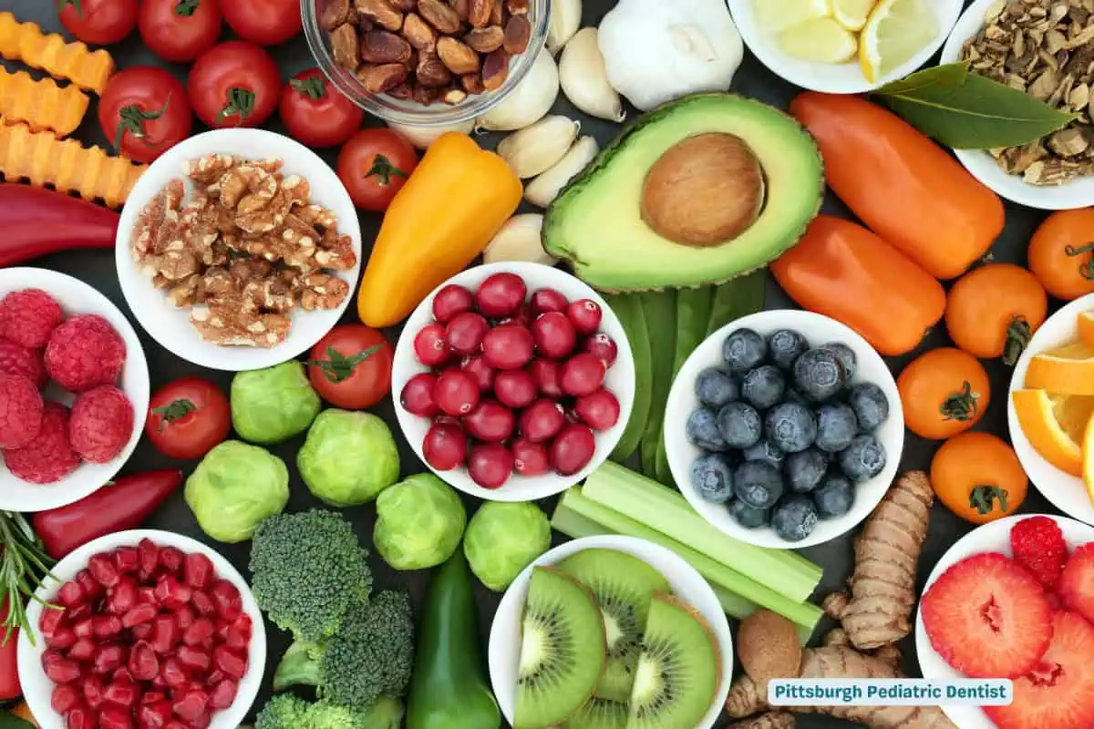 fruits to eat after tooth extraction