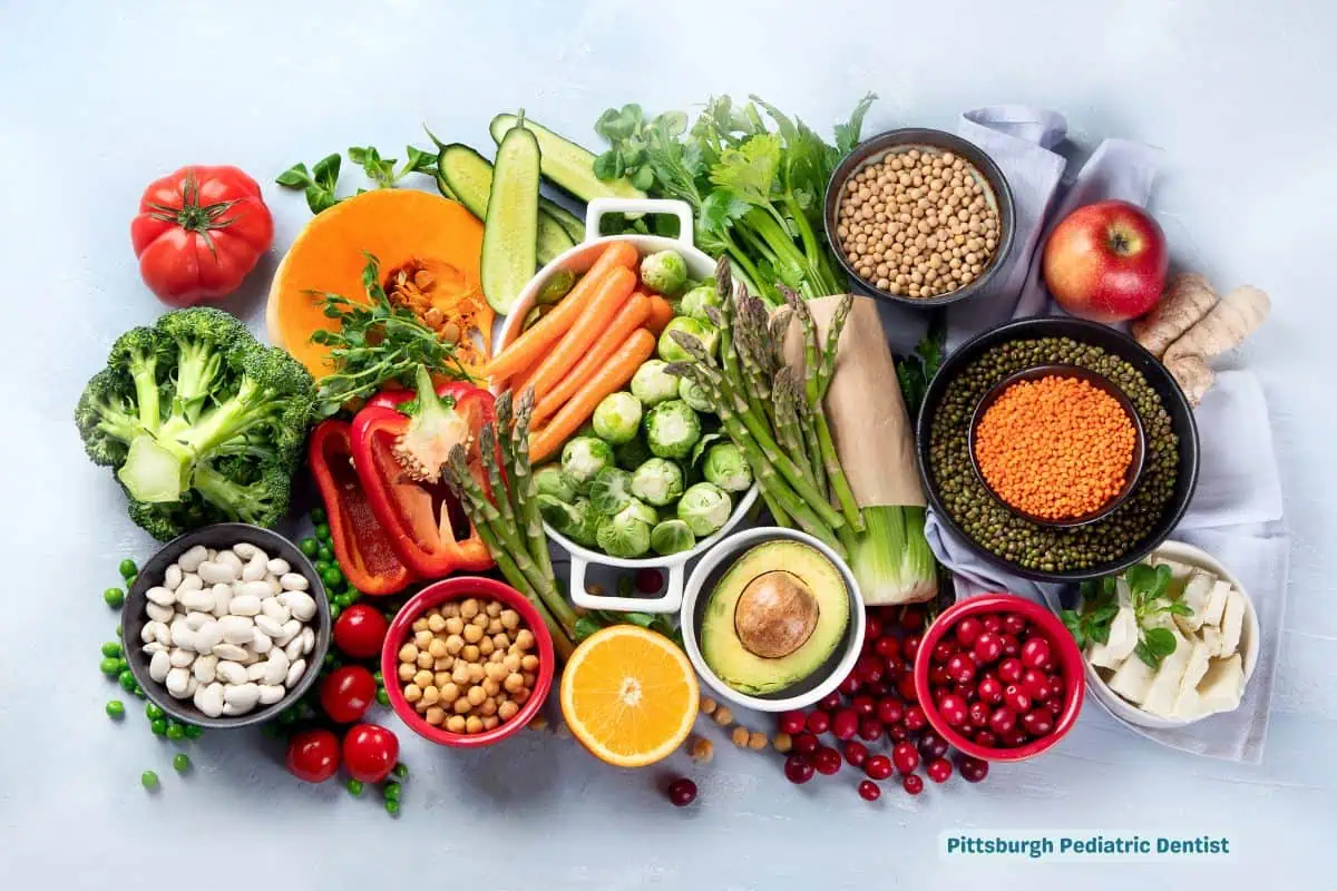 fruits to eat after tooth extraction