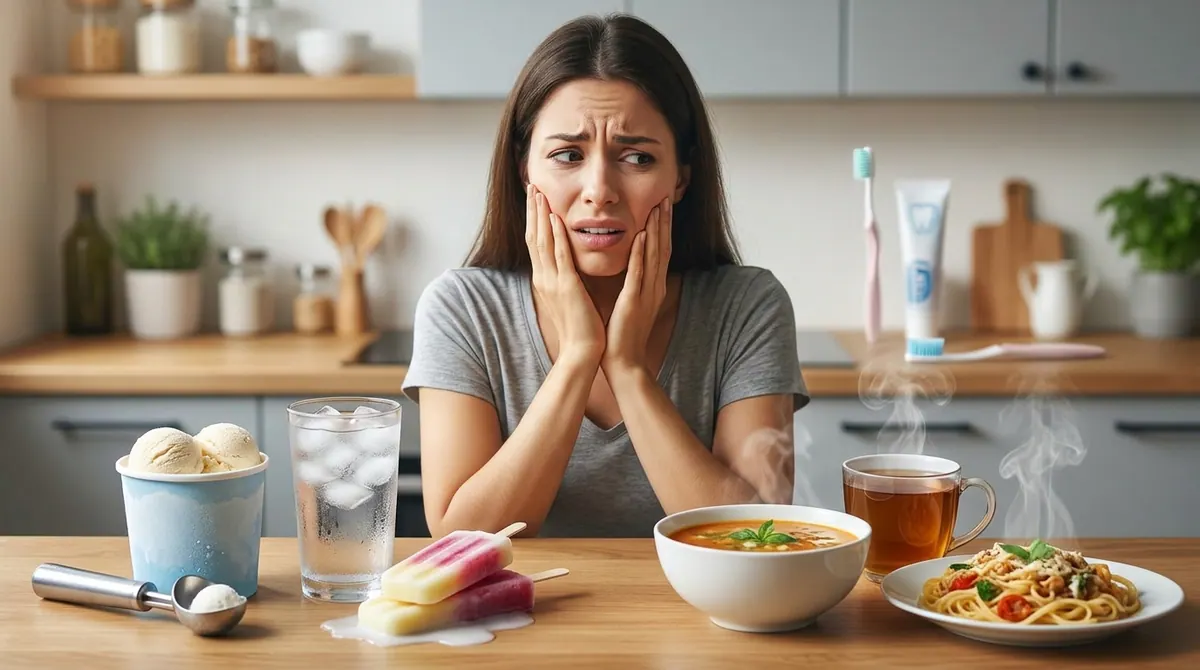 What Not to Eat After Teeth Cleaning?