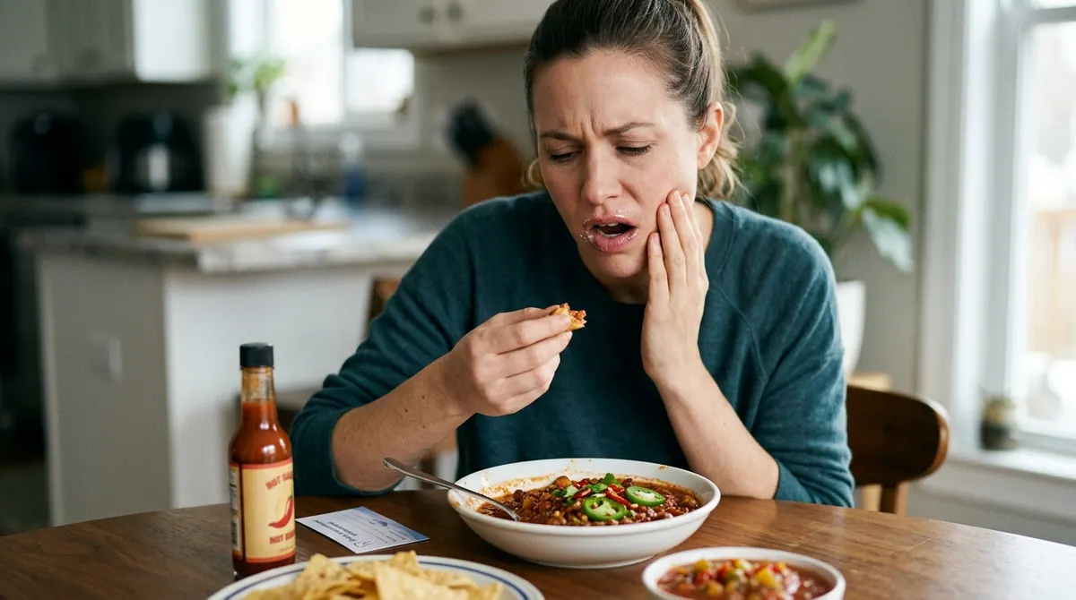 What Not to Eat After Teeth Cleaning?