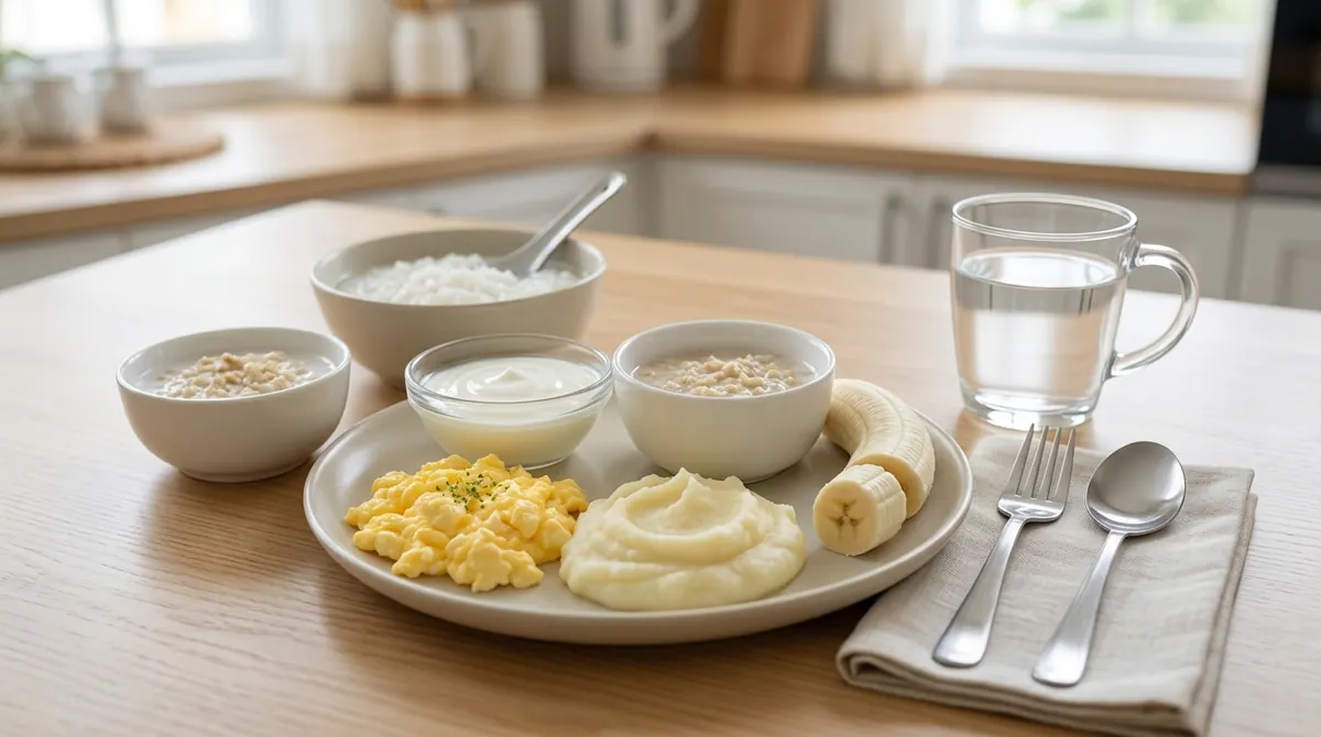 What Not to Eat After Teeth Cleaning?