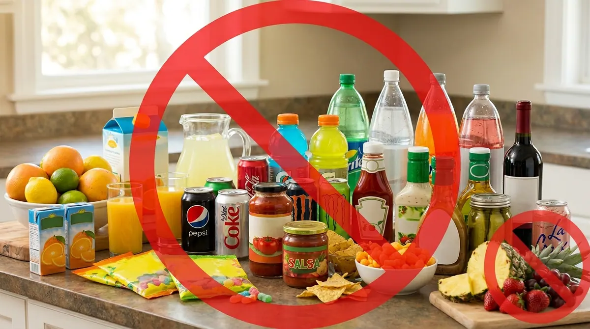 What Not to Eat After Teeth Cleaning?