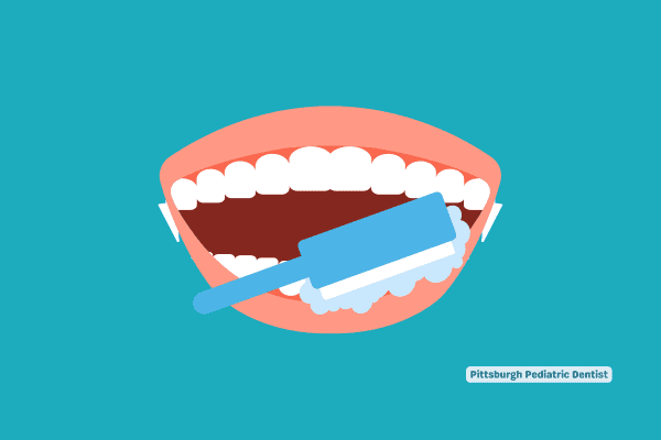 Should I Brush My Teeth After Using Whitening Strips?