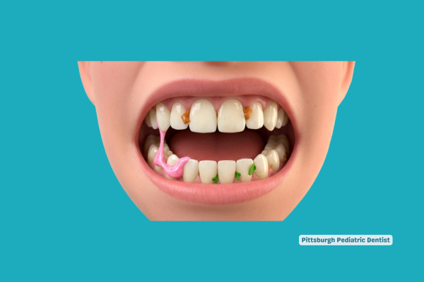 What Not to Eat After Teeth Cleaning